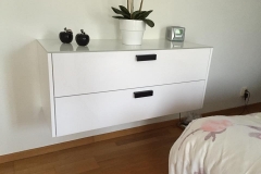 Maatkasten
