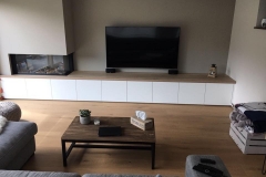 TV Kasten